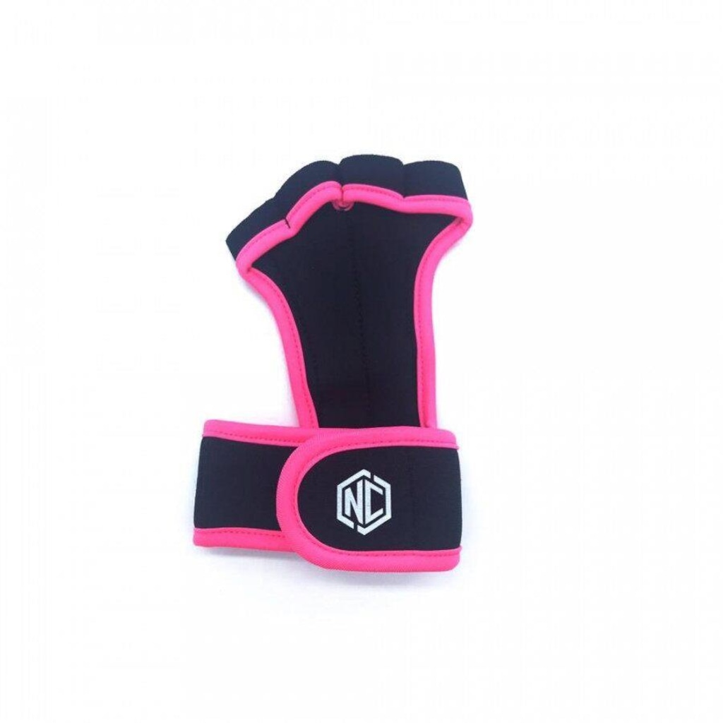Imagem 3 do produto Luva NC Extreme Pull Up Protetor 4 Dedos - Adulto