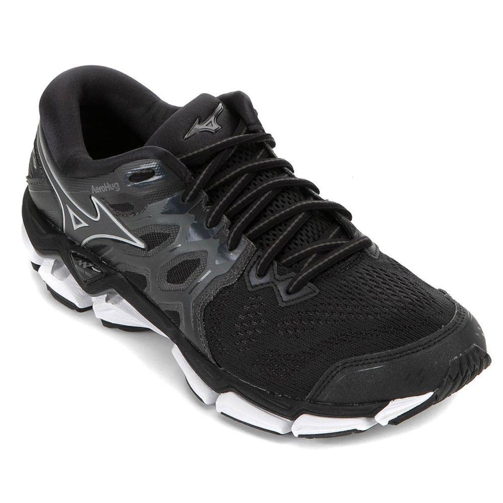 Tênis Mizuno Wave Horizon 3 - Masculino - Foto 1