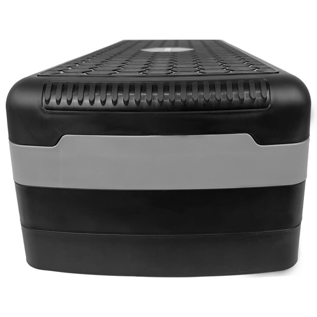 Imagem 4 do produto Step Ginástica Funcional Yangfit Ajustável - 3 Alturas