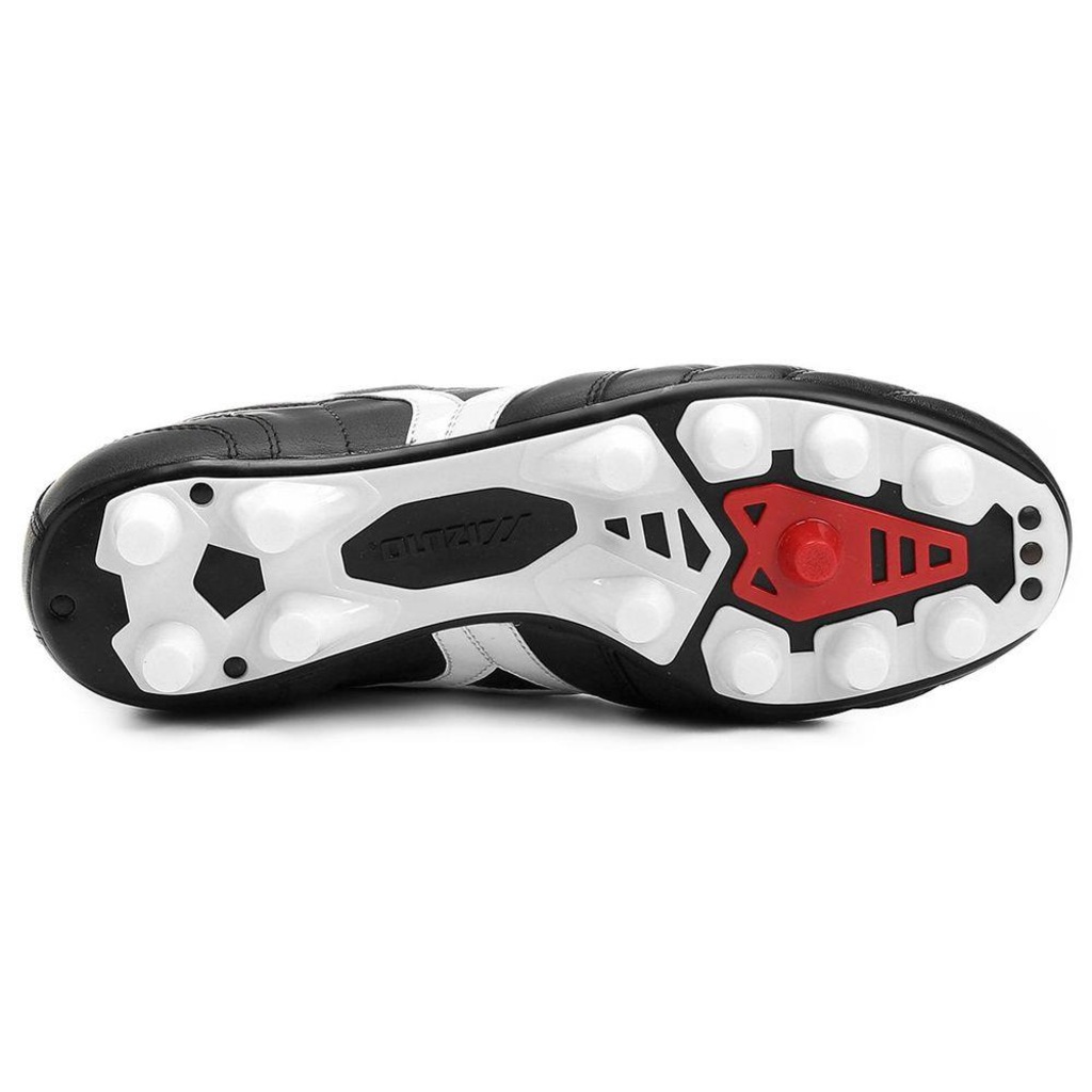 Chuteira de Campo Mizuno Morelia Japan Md 2 - Masculino | Centauro