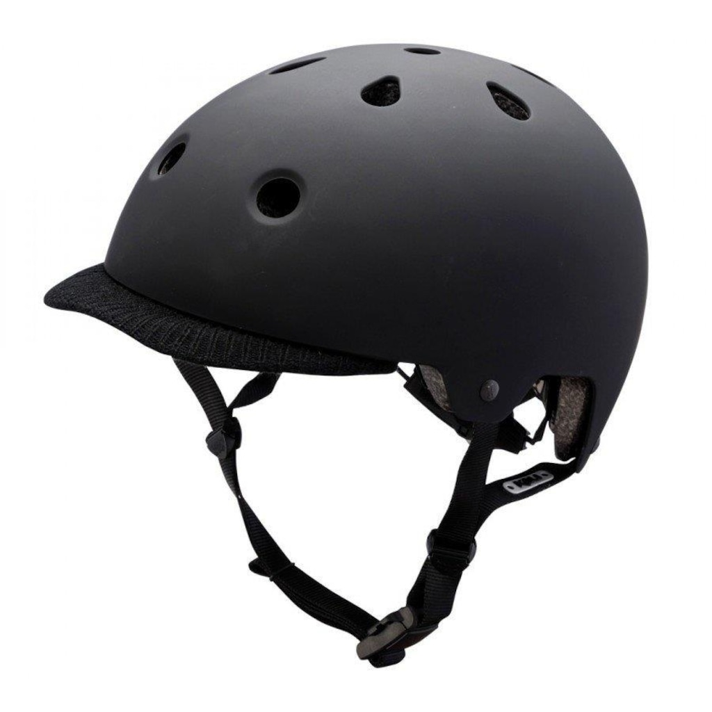 Capacete Bike Kali Saha Team - Adulto - Foto 1