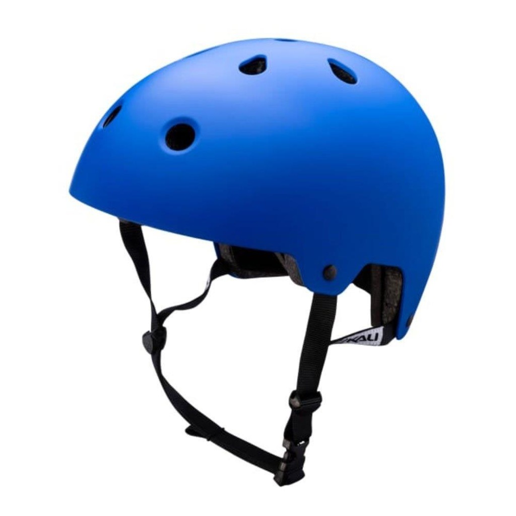 Capacete Kali Maha Solid - Adulto - Foto 1