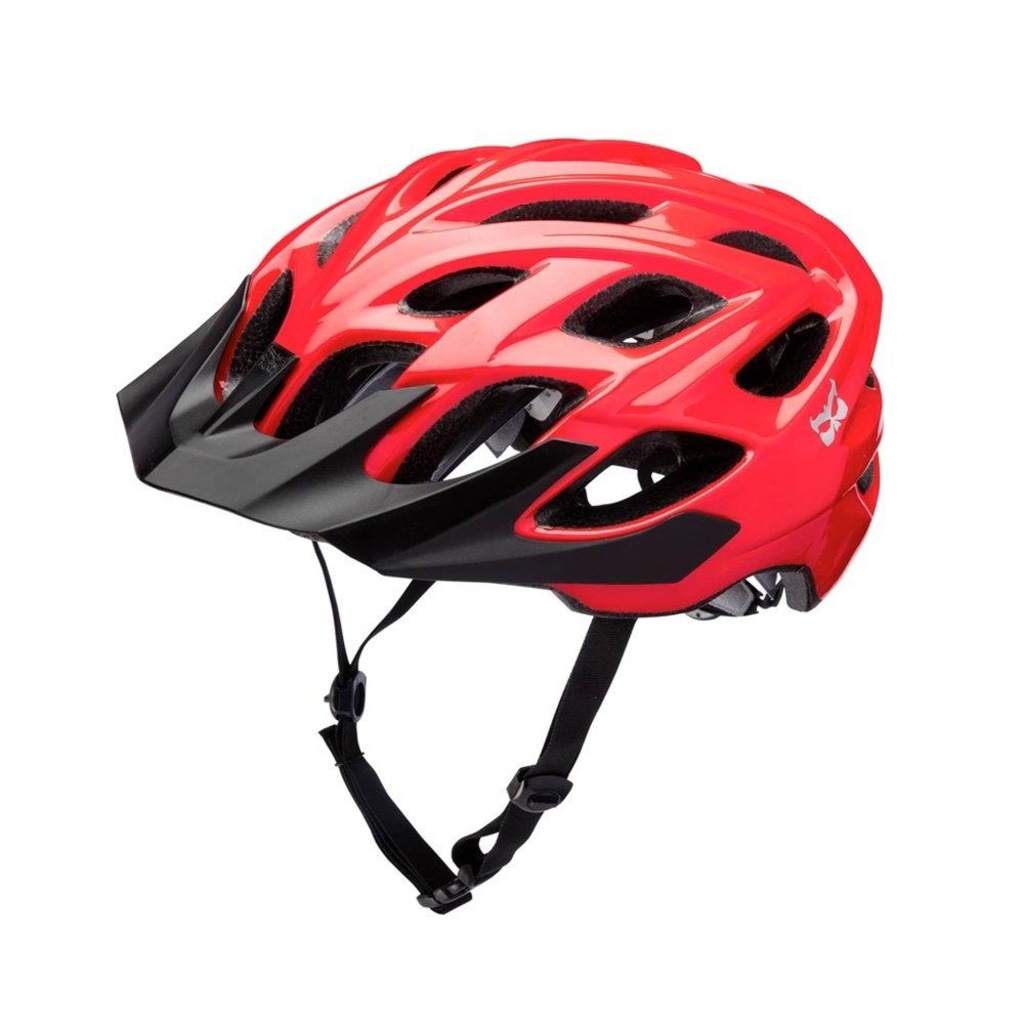 Capacete Bike Kali Chakra Logo - Adulto - Foto 1