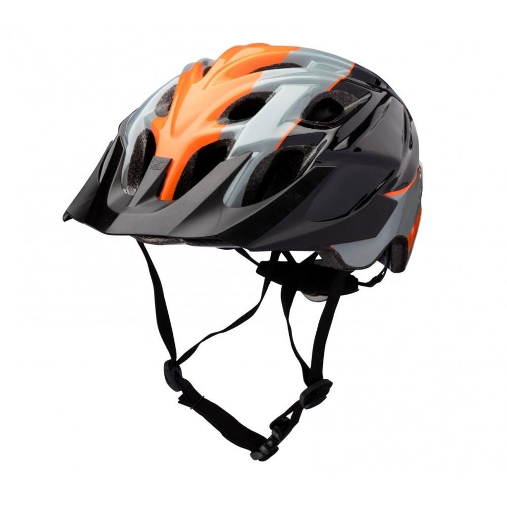 Capacete Bike Kali Chakra Juvenil Sublime - Adulto - Foto 1