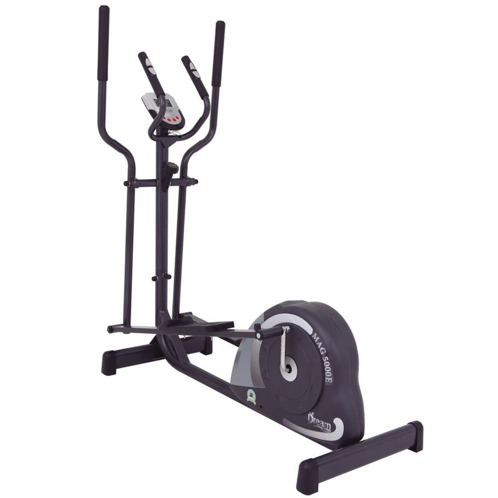 Elíptico Magnético Dream Fitness Mag 5000 E - Foto 1