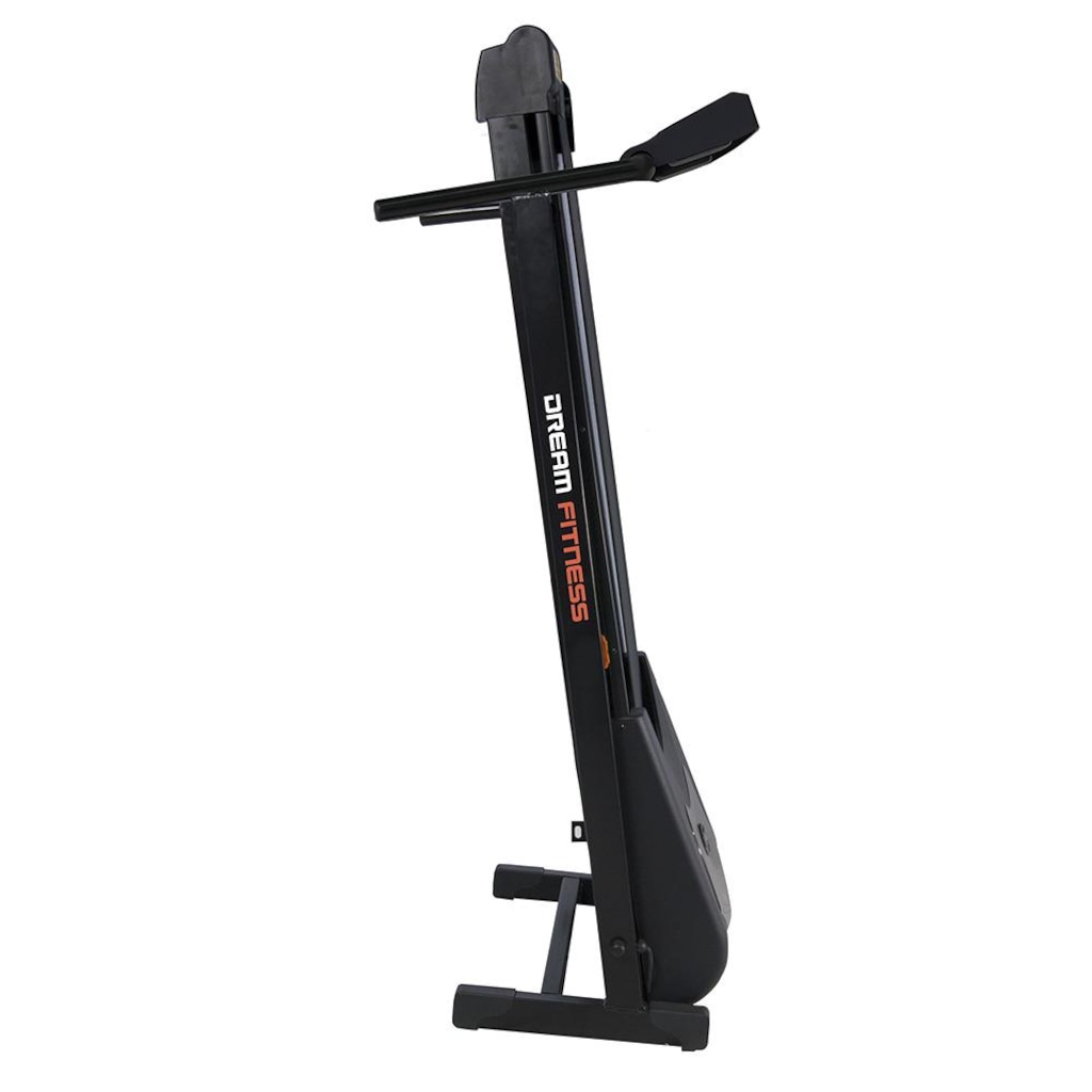 Esteira Eletrônica Dream Fitness Energy 1600 - Foto 2