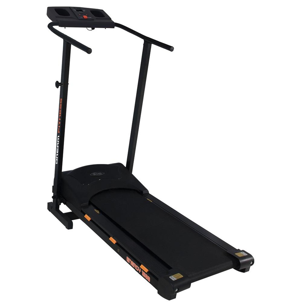 Esteira Eletrônica Dream Fitness Energy 1600 - Foto 1
