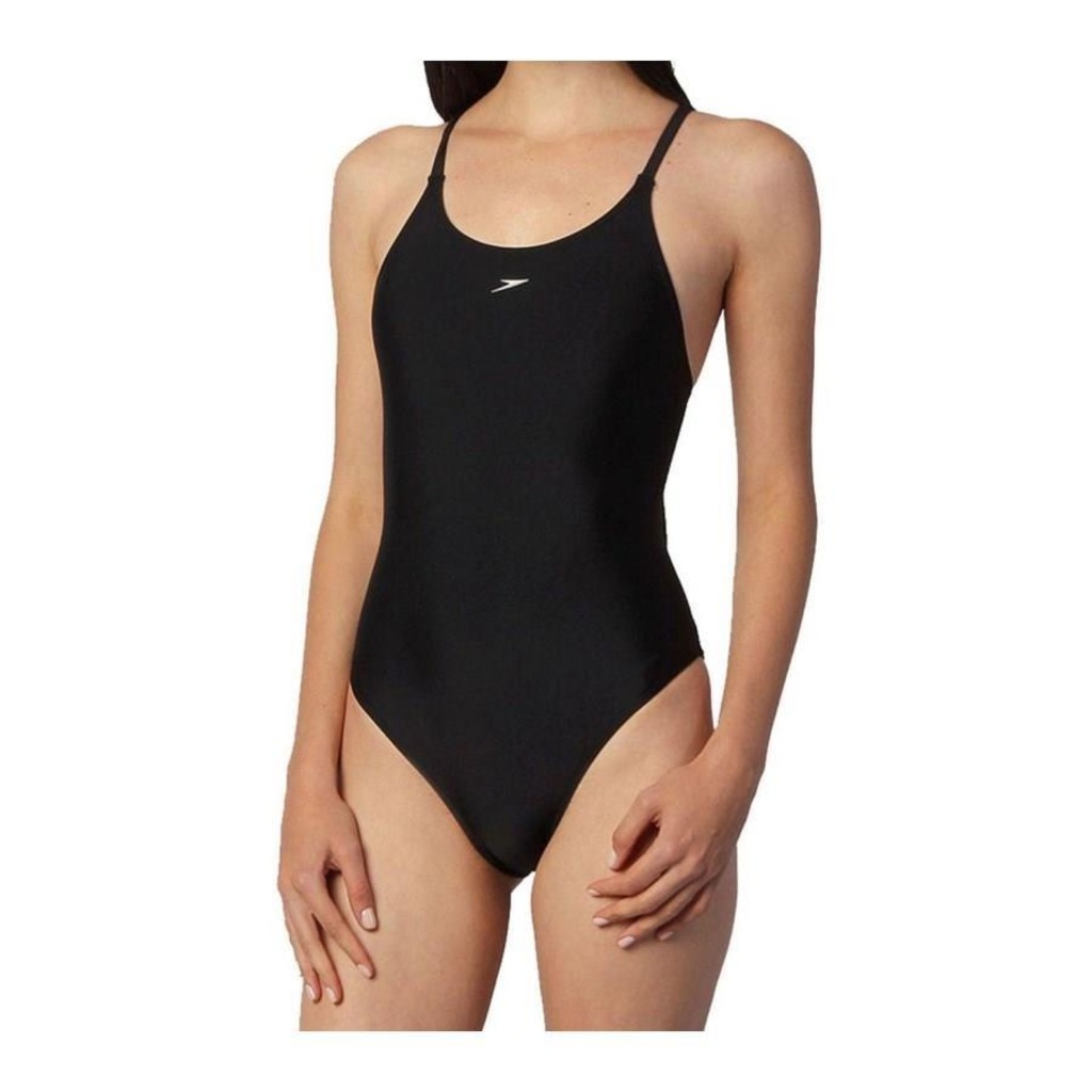 Maiô Speedo Skinny - Adulto - Foto 1