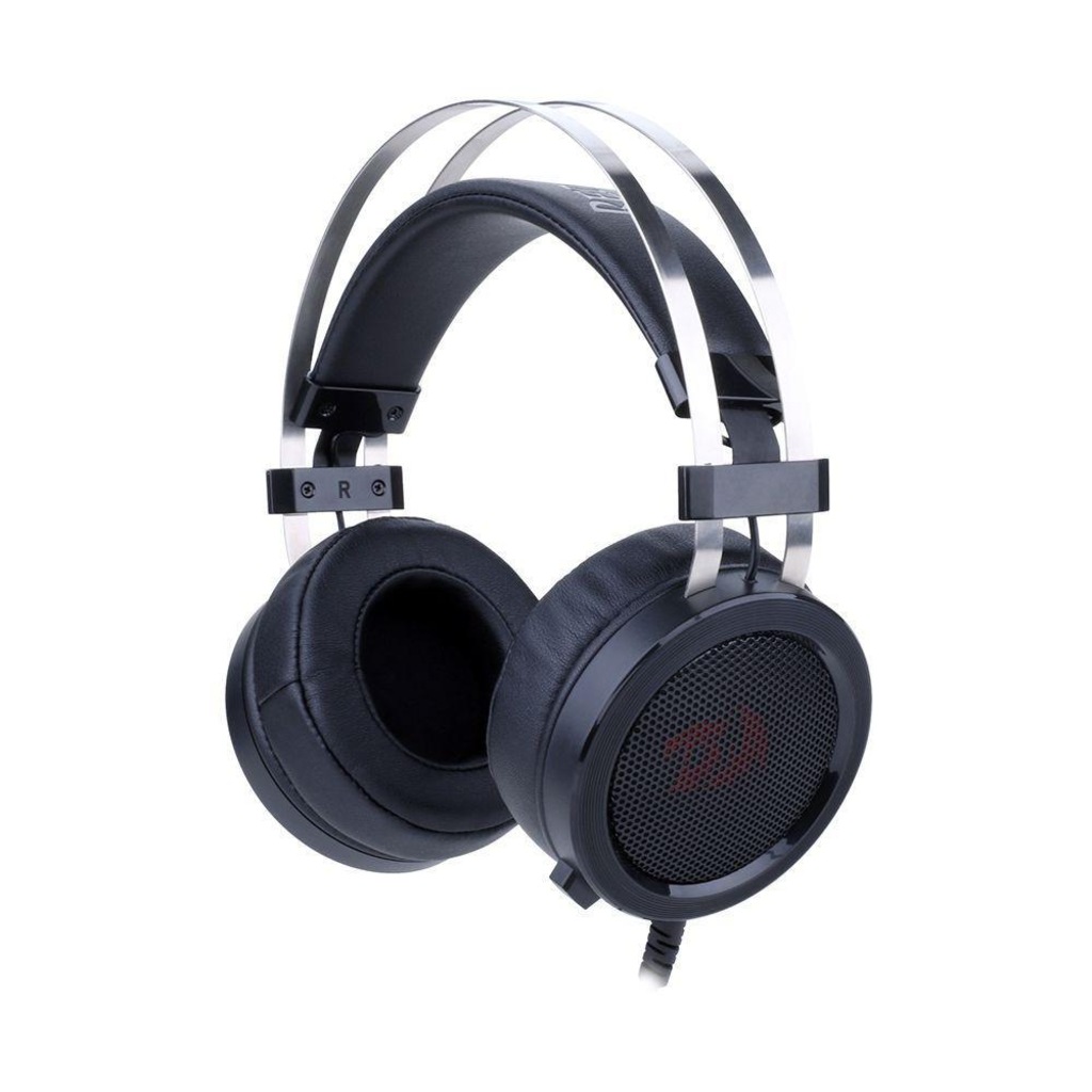 Headset Gamer Redragon Scylla H901 com fio - Foto 1
