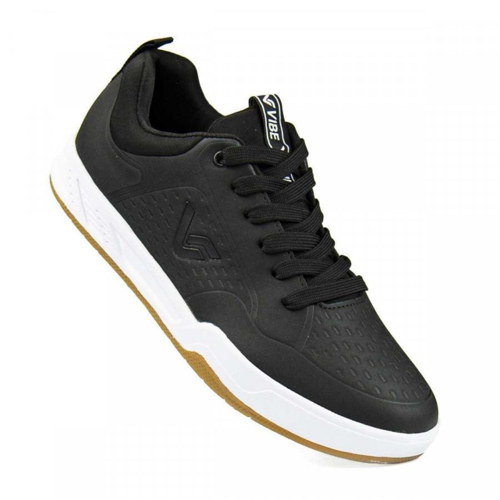 Tênis Vibe New York - Masculino - Foto 1