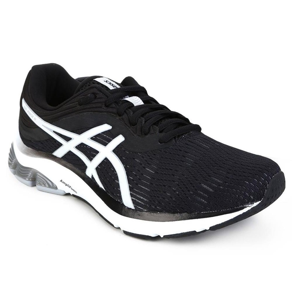 Tênis Asics Gel Pulse 11 - Masculino - Foto 1