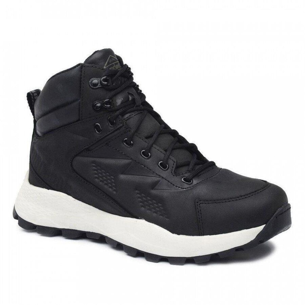 Bota Adventure Macboot Cano Alto Kabru 02 - Foto 1