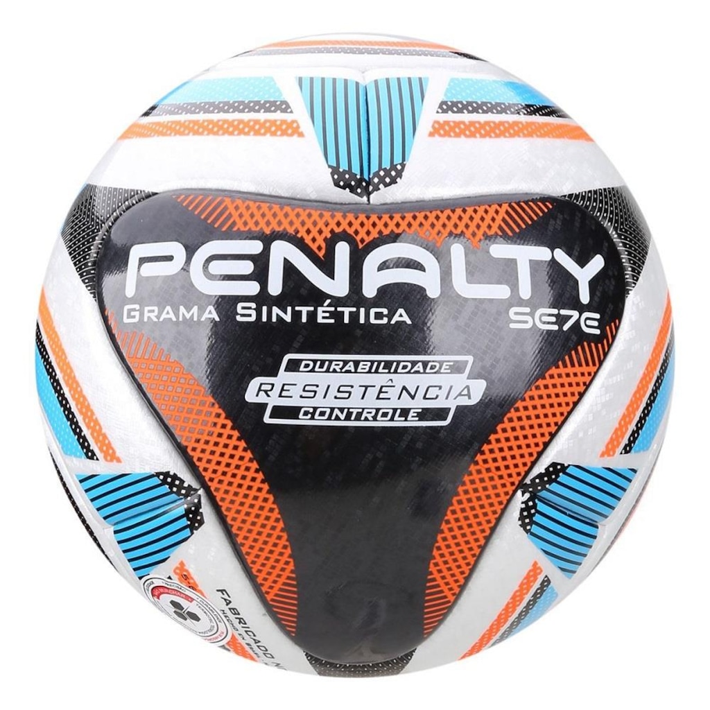 Bola Society Penalty Se7E R1 Ko IX - Foto 1
