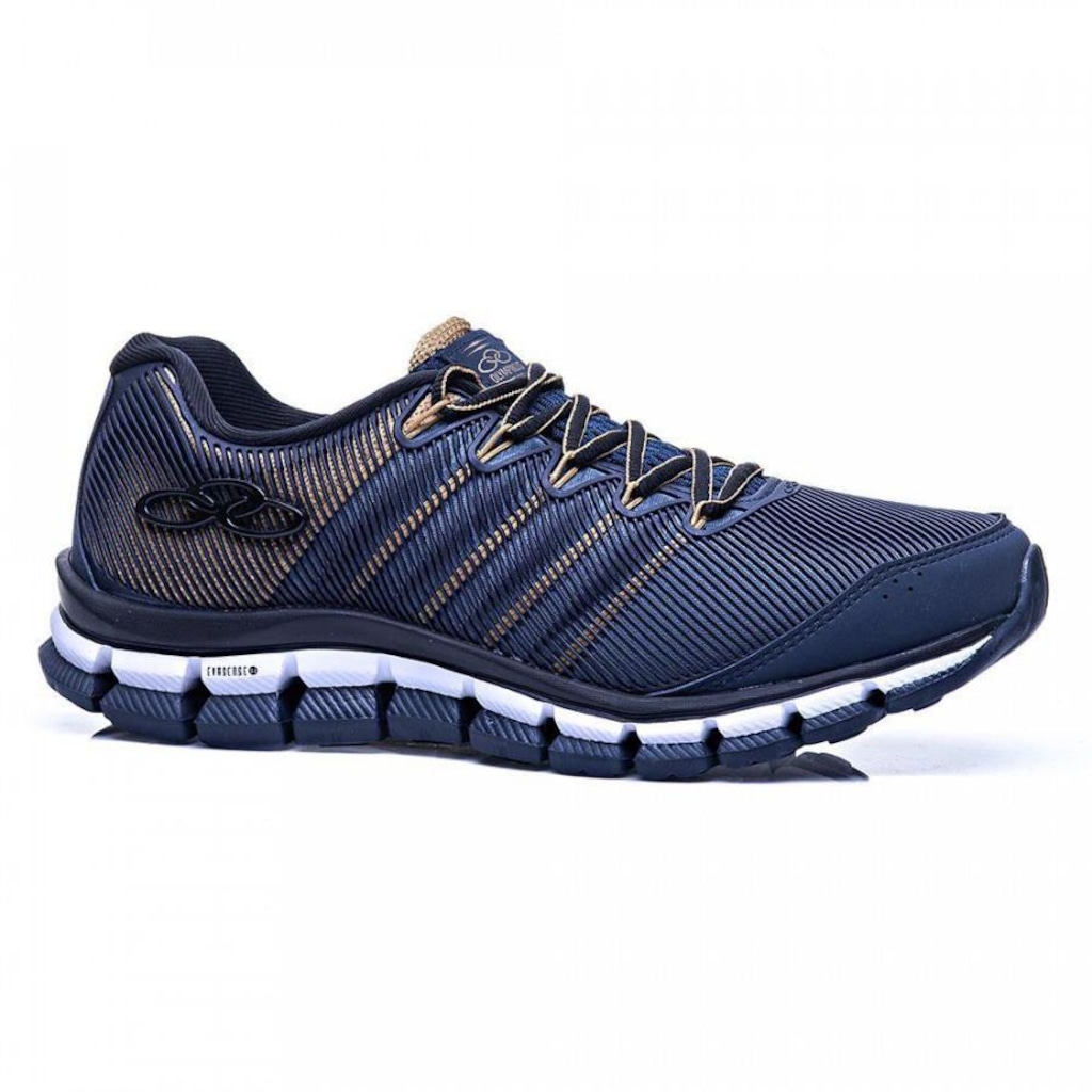 Tênis Olympikus Dynamic 43298343 - Masculino - Foto 1