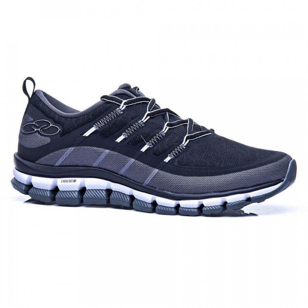 Tênis Olympikus Cyber 43392352 - Masculino - Foto 1