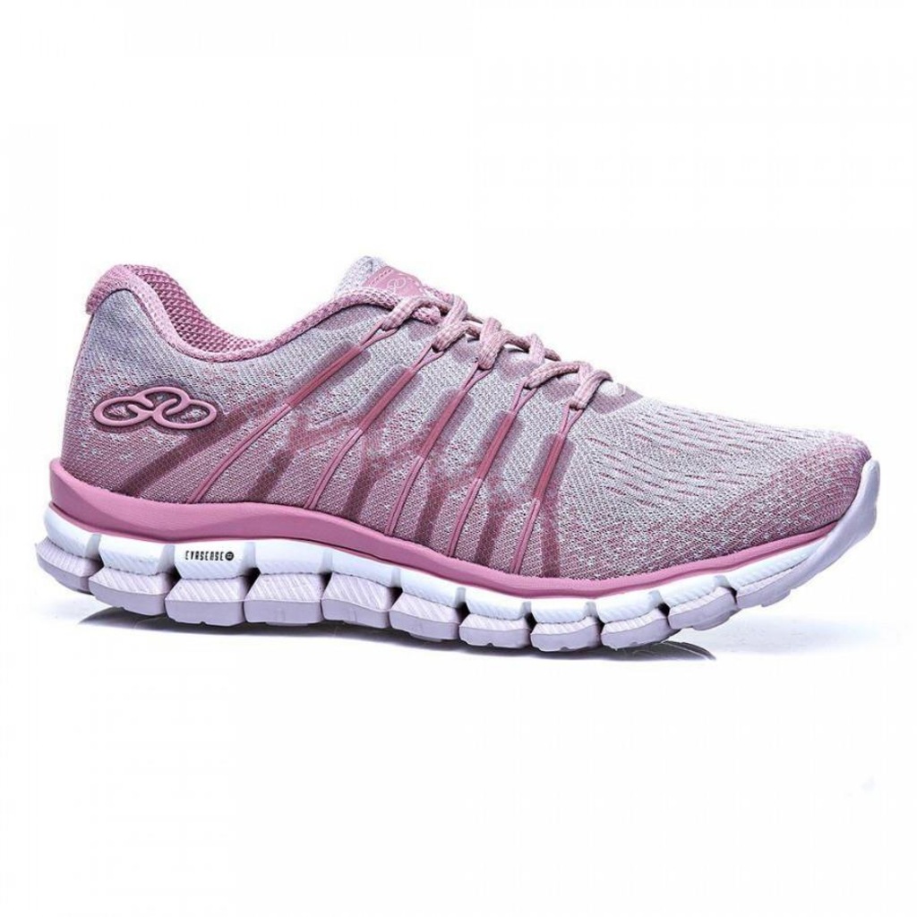 Tênis Olympikus Diffuse 2 43644463 - Feminino - Foto 1
