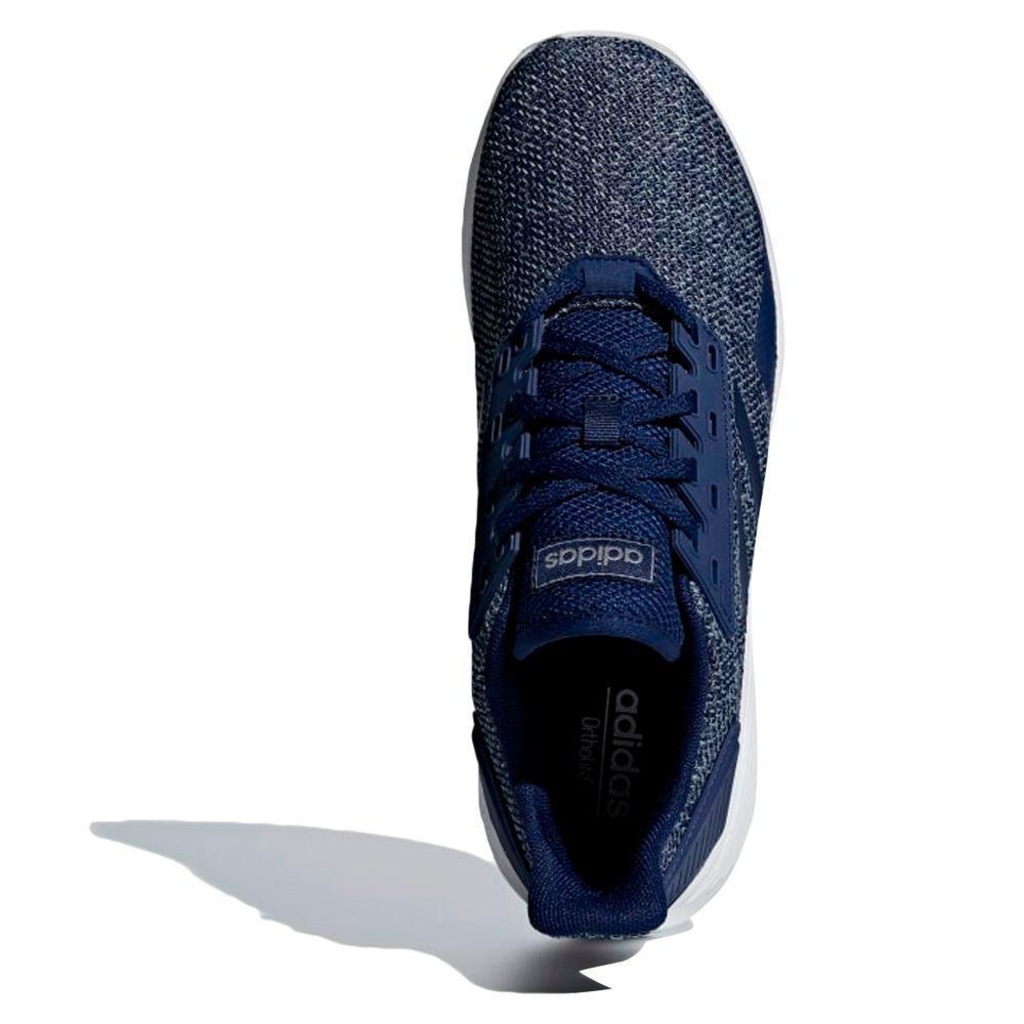 Tênis adidas Duramo 9 - Masculino - Foto 3