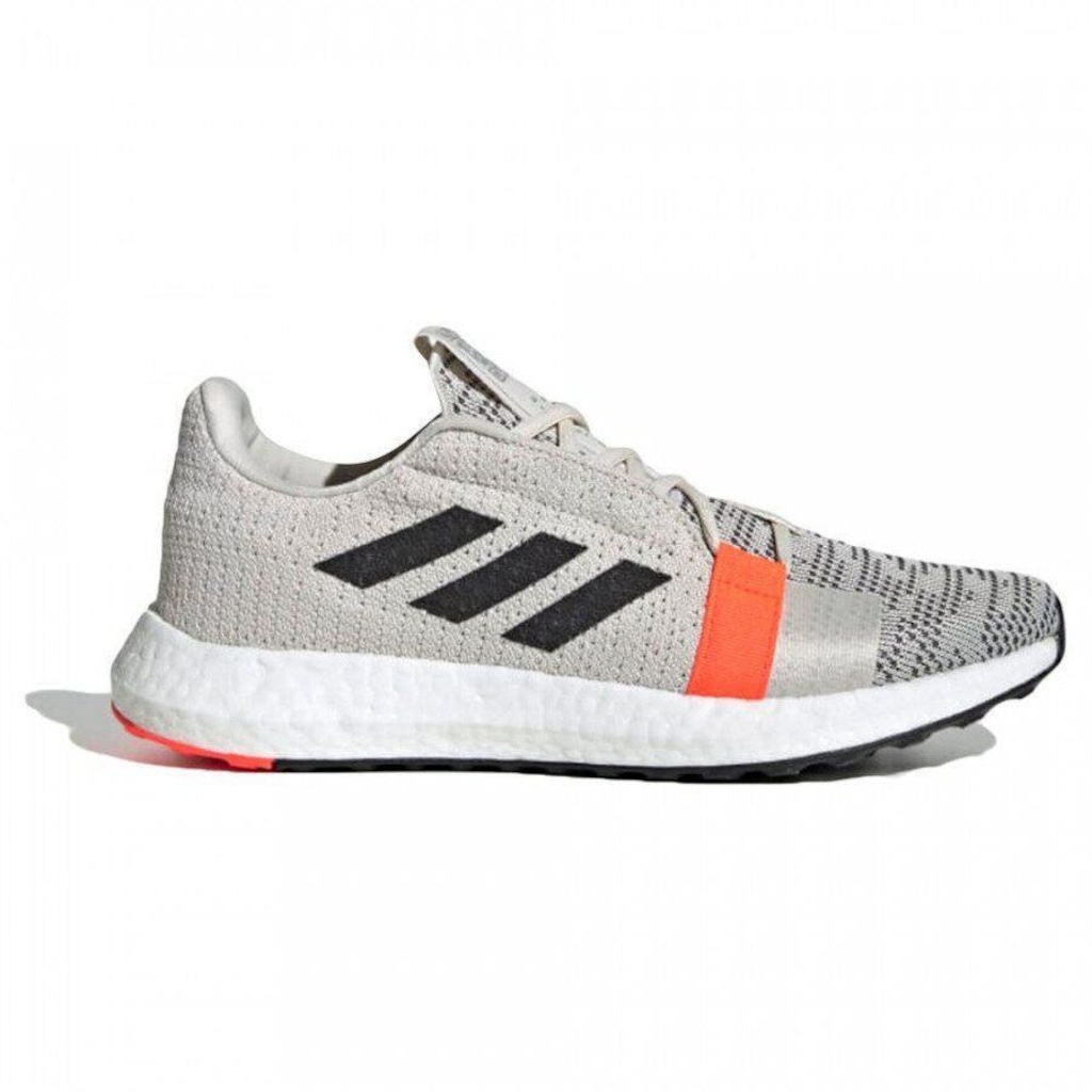 Tênis adidas Senseboost GO - Adulto - Foto 1
