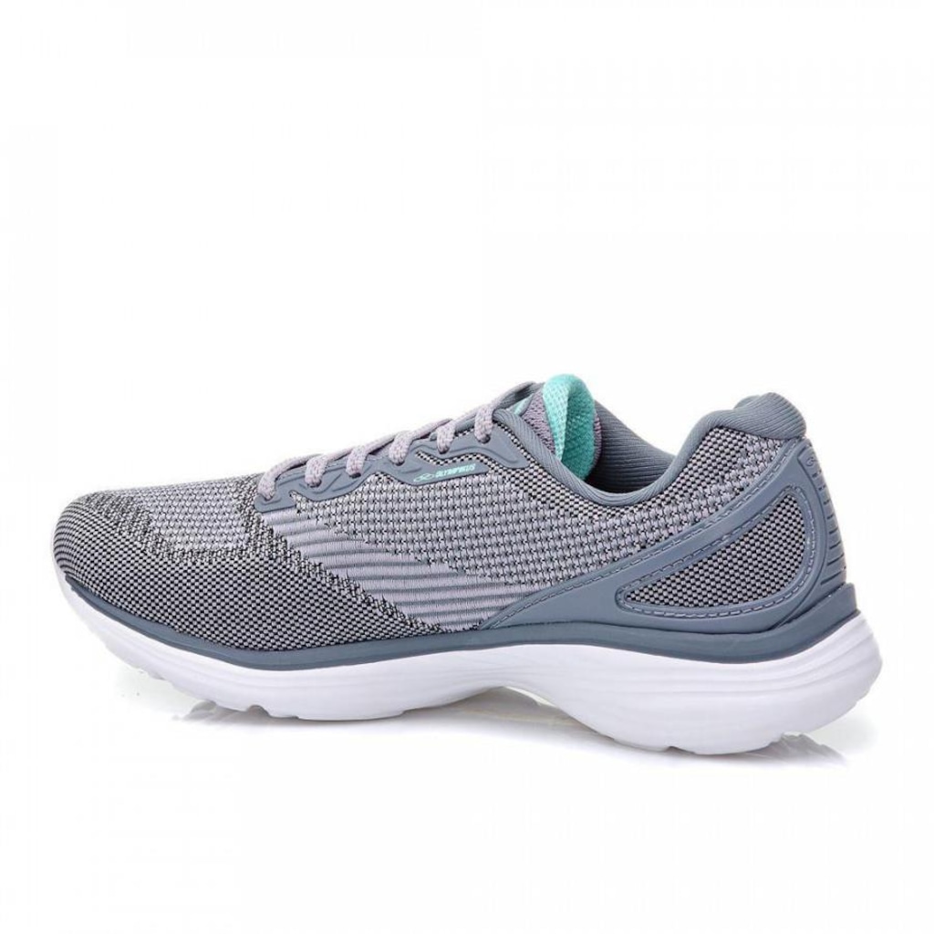 Tênis Olympikus 43649444 Breed W Steel - Feminino - Foto 3