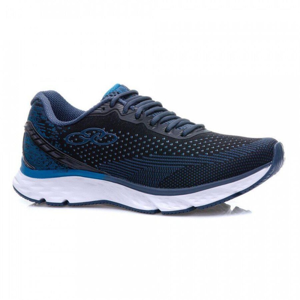 Tênis Olympikus Challenger 2 43888598 - Masculino - Foto 1