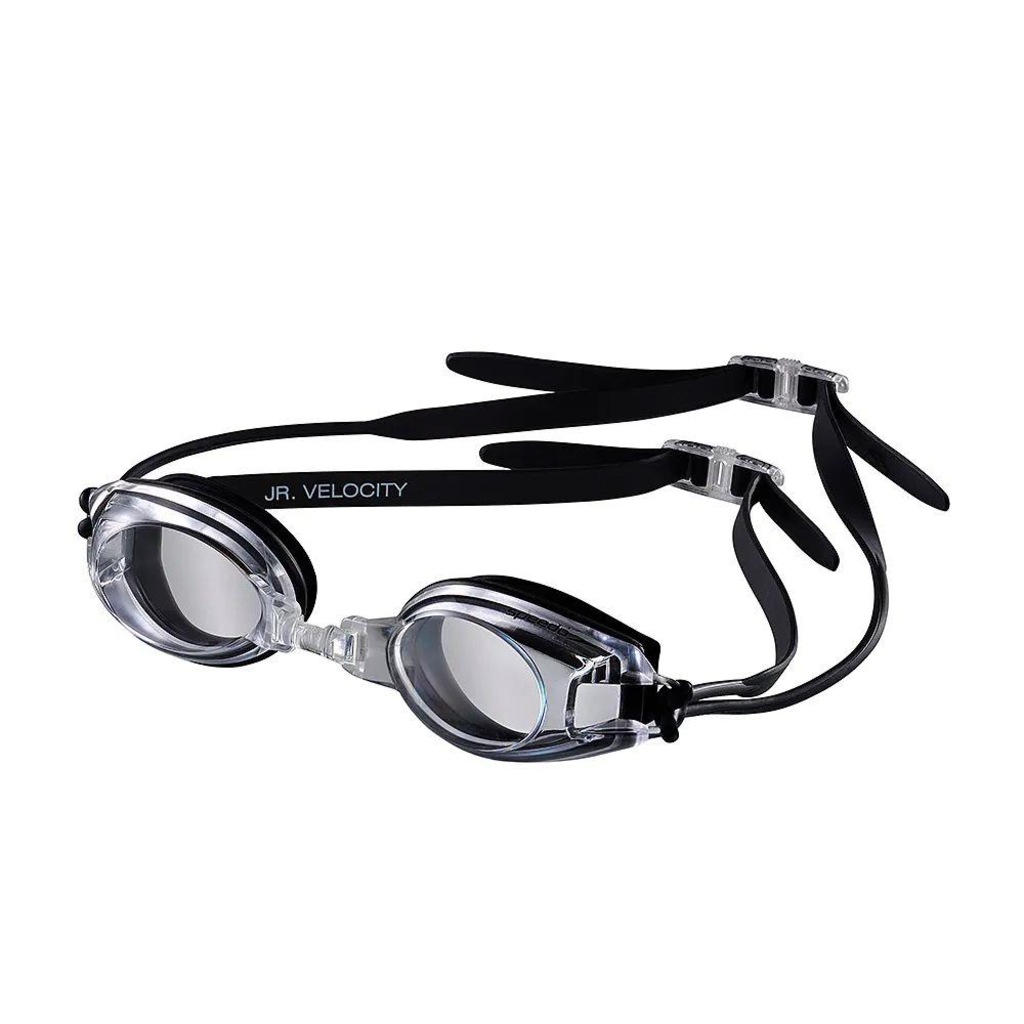Óculos de Natação Speedo Jr Captain 509207- Adulto - Foto 1