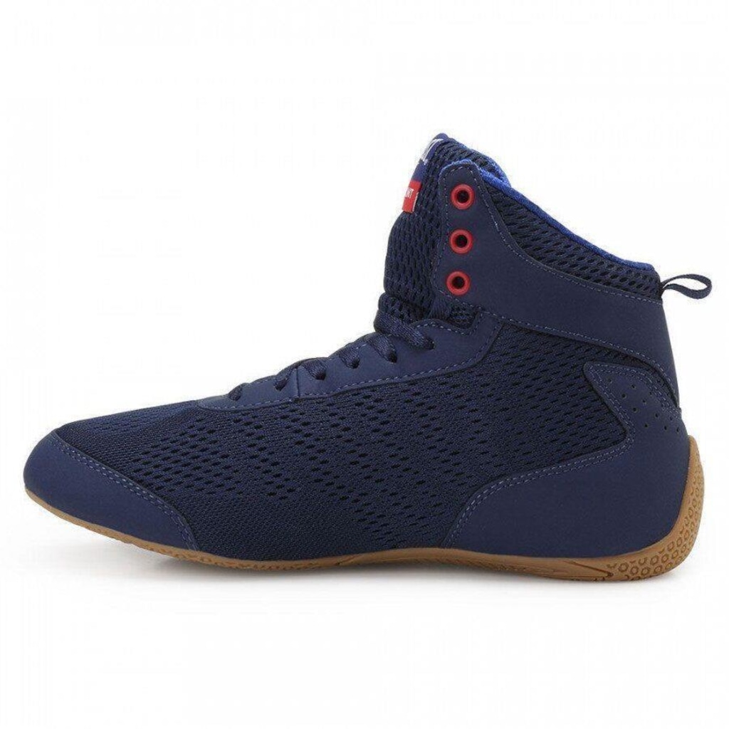 Tênis Everlast Forceknit ELM-129F - Adulto - Foto 2