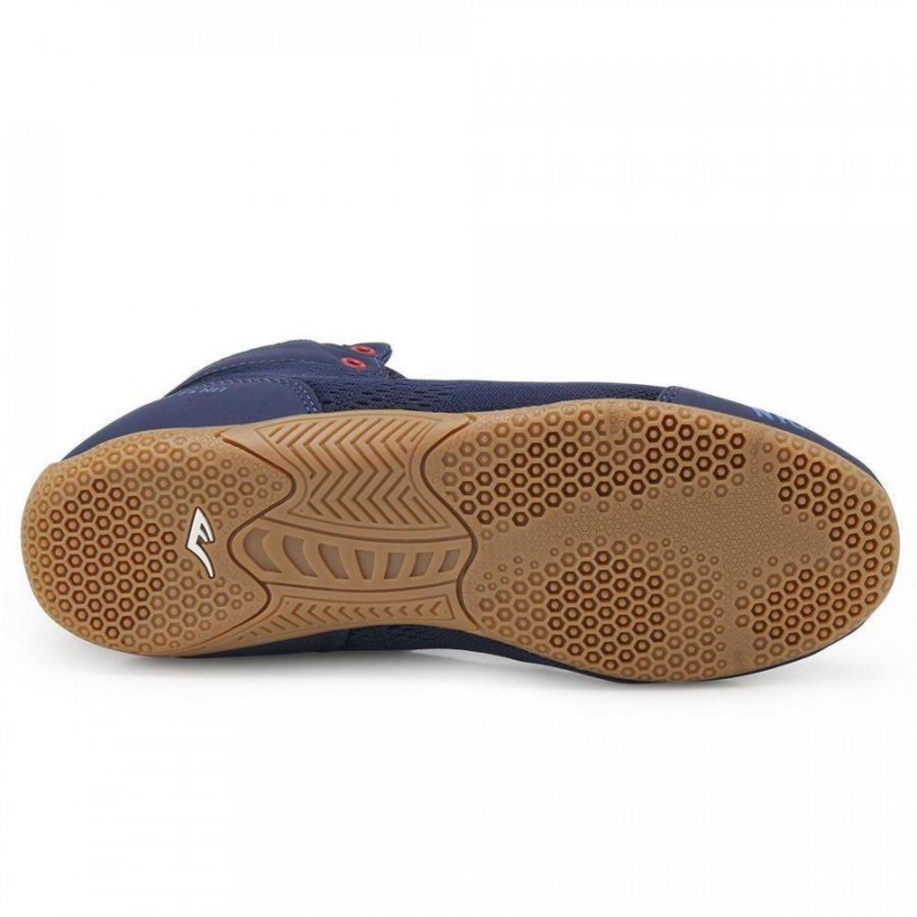 Tênis Everlast Forceknit ELM-129F - Adulto - Foto 3