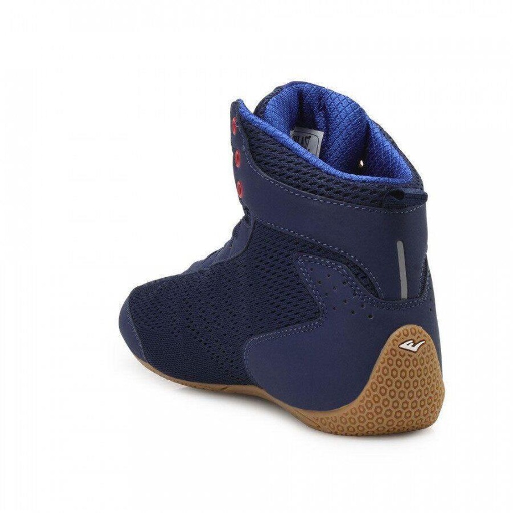 Tênis Everlast Forceknit ELM-129F - Adulto - Foto 4
