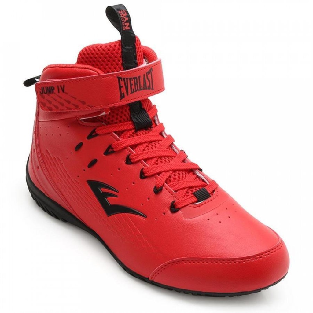 Tênis Everlast Jump IV EV19 - Masculino - Foto 1
