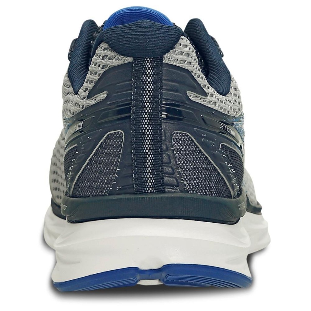 Tênis Olympikus Mesh Storm - Masculino - Foto 3