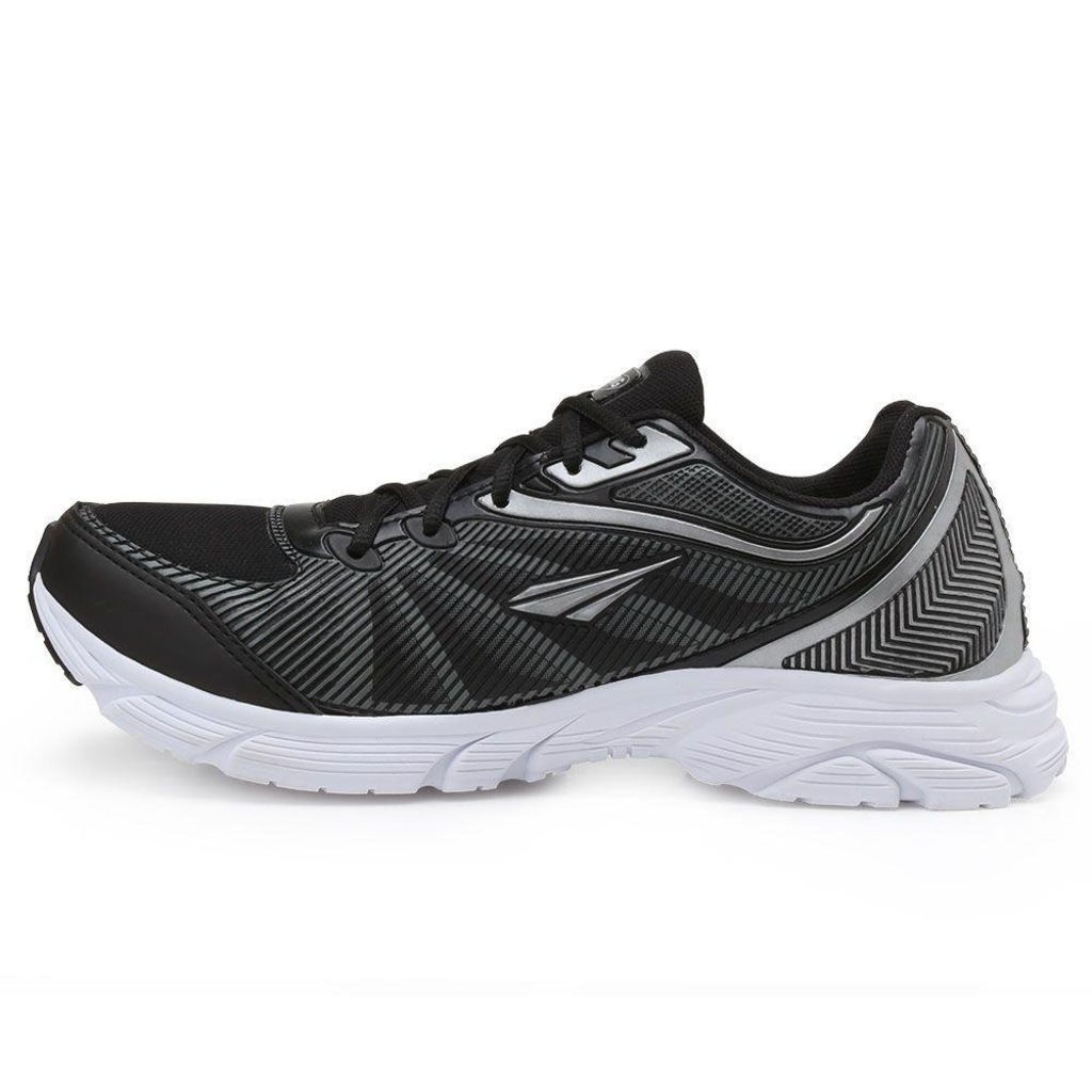 Tênis King Trainer SO SF200 - Masculino - Foto 1