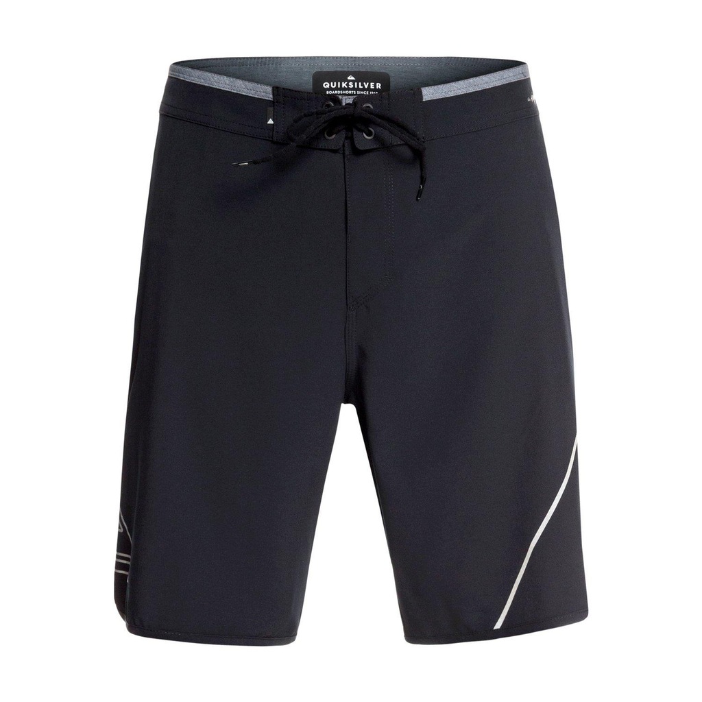 Bermuda Quiksilver Highline New Wave 20 - Masculina - Foto 1