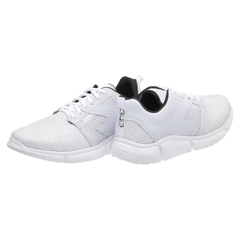 Tênis 3ls3 Casual Masculino - Foto 3