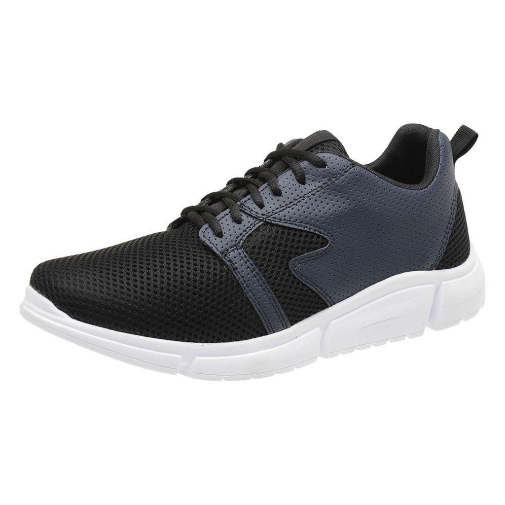Tênis 3ls3 Casual Masculino - Foto 1
