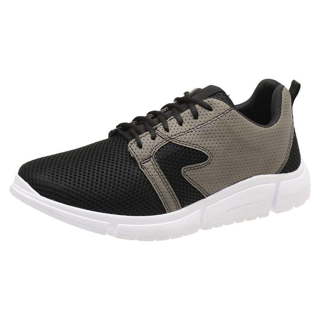Tênis 3ls3 Casual Masculino - Foto 1