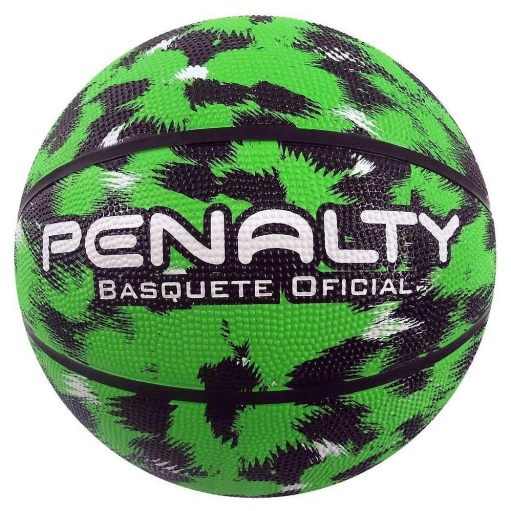 Bola de Basquete Penalty Playoff VIII - Foto 1