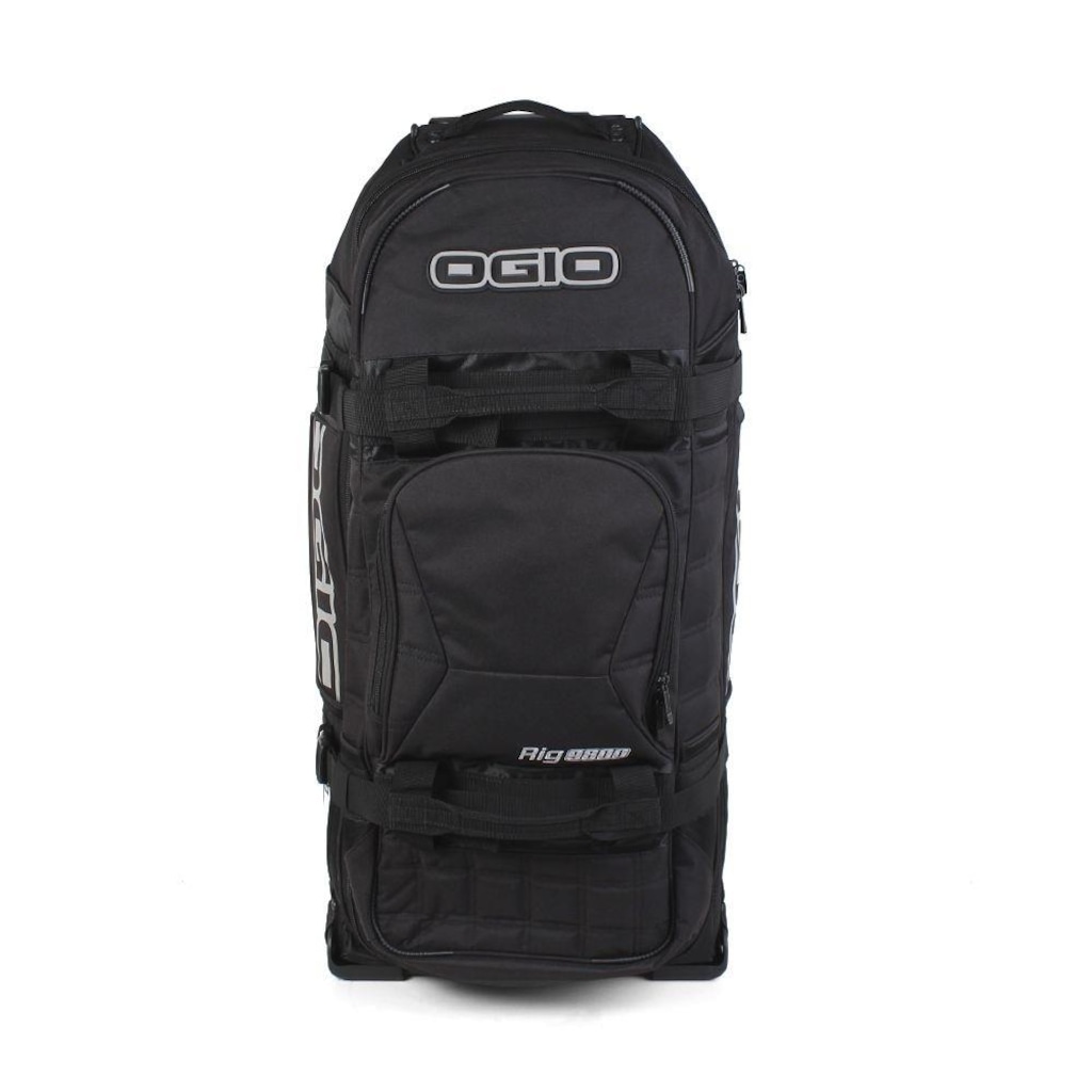 Bolsa de Equipamentos Ogio Rig 9800 Wheeled - 123 Litros - Foto 1