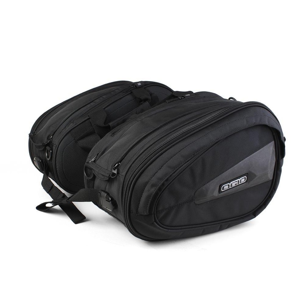 Bolsa de Equipamentos Ogio Saddle Bag - 23 Litros - Foto 2