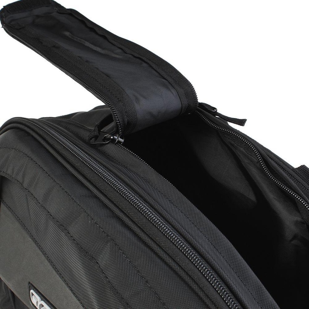 Bolsa de Equipamentos Ogio Saddle Bag - 23 Litros - Foto 4
