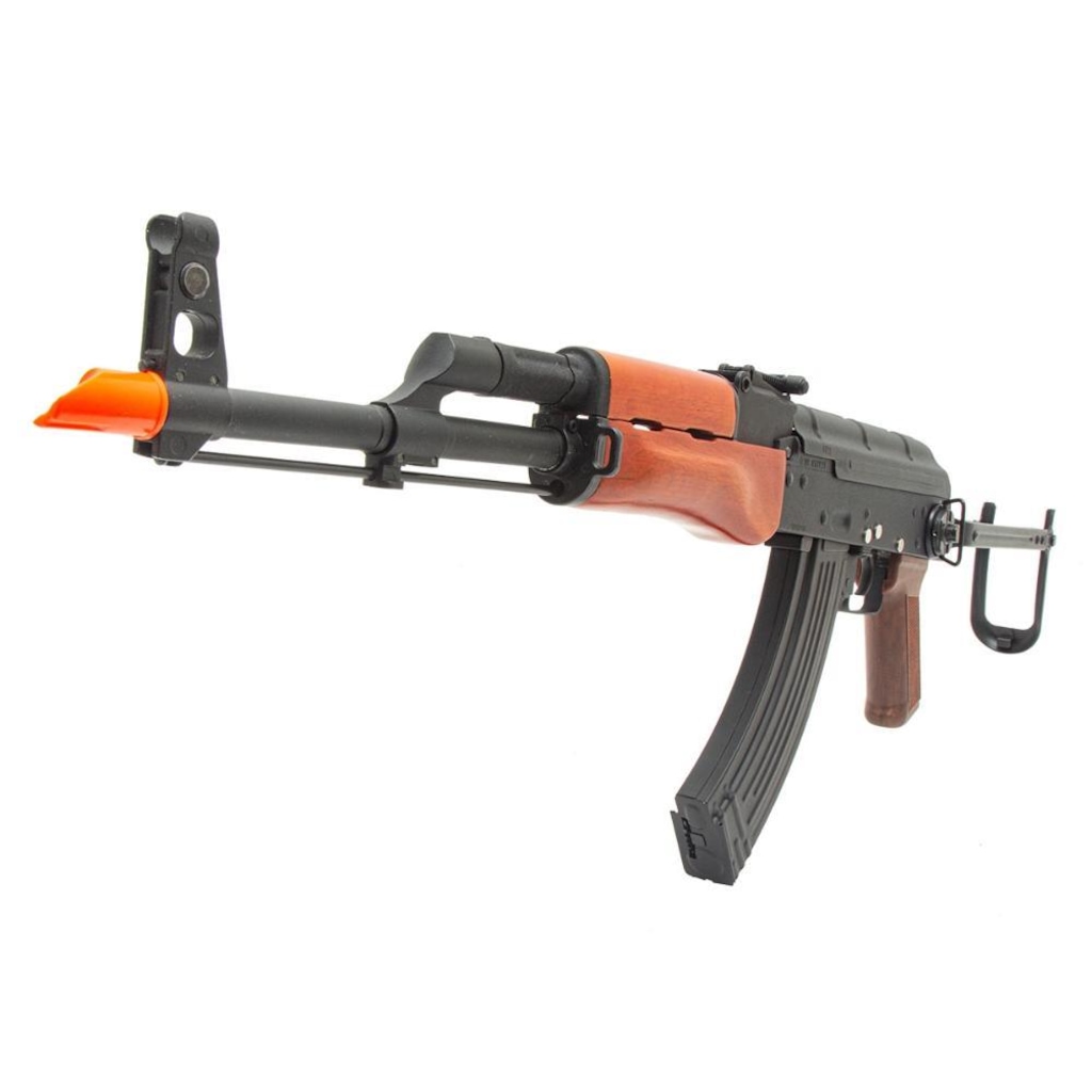 akm 1975 Russian Izhmash AKM kit rifle AK-47 CHF barrel OG stock set