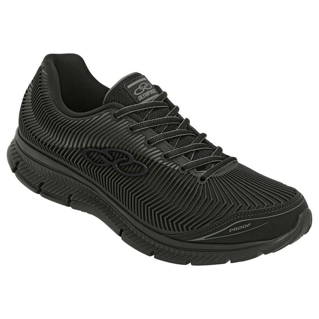Tênis Olympikus Proof - Masculino - Foto 1