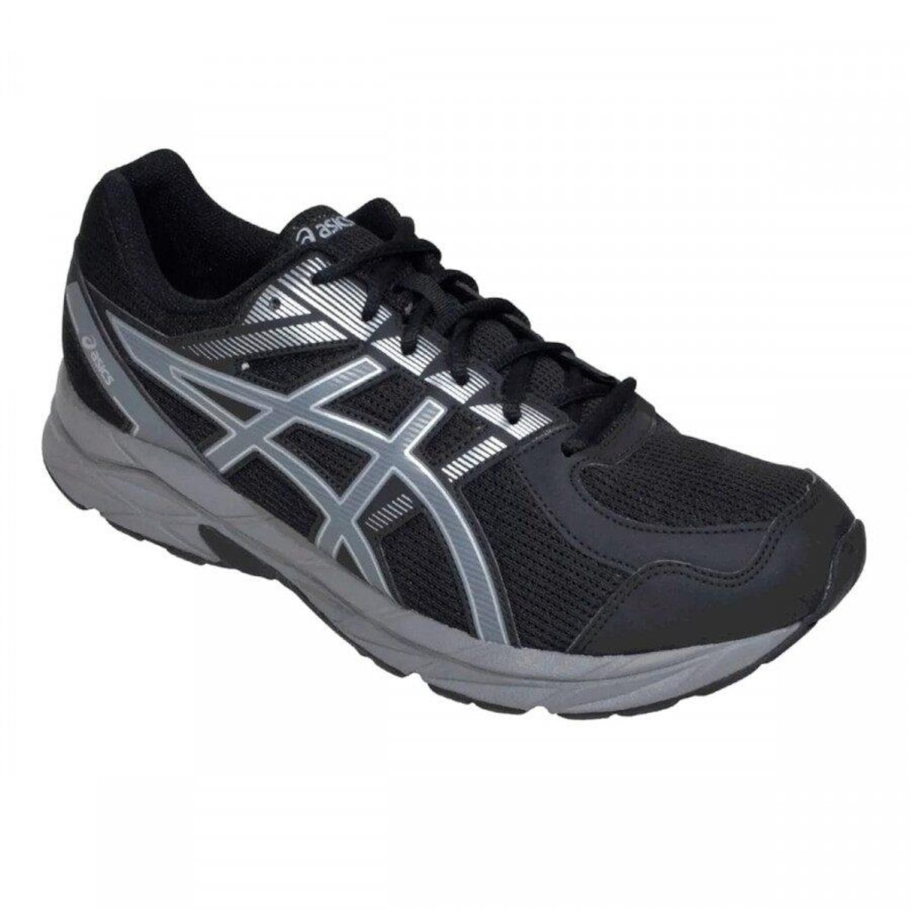 Tênis Asics Raiden - Masculino - Foto 1