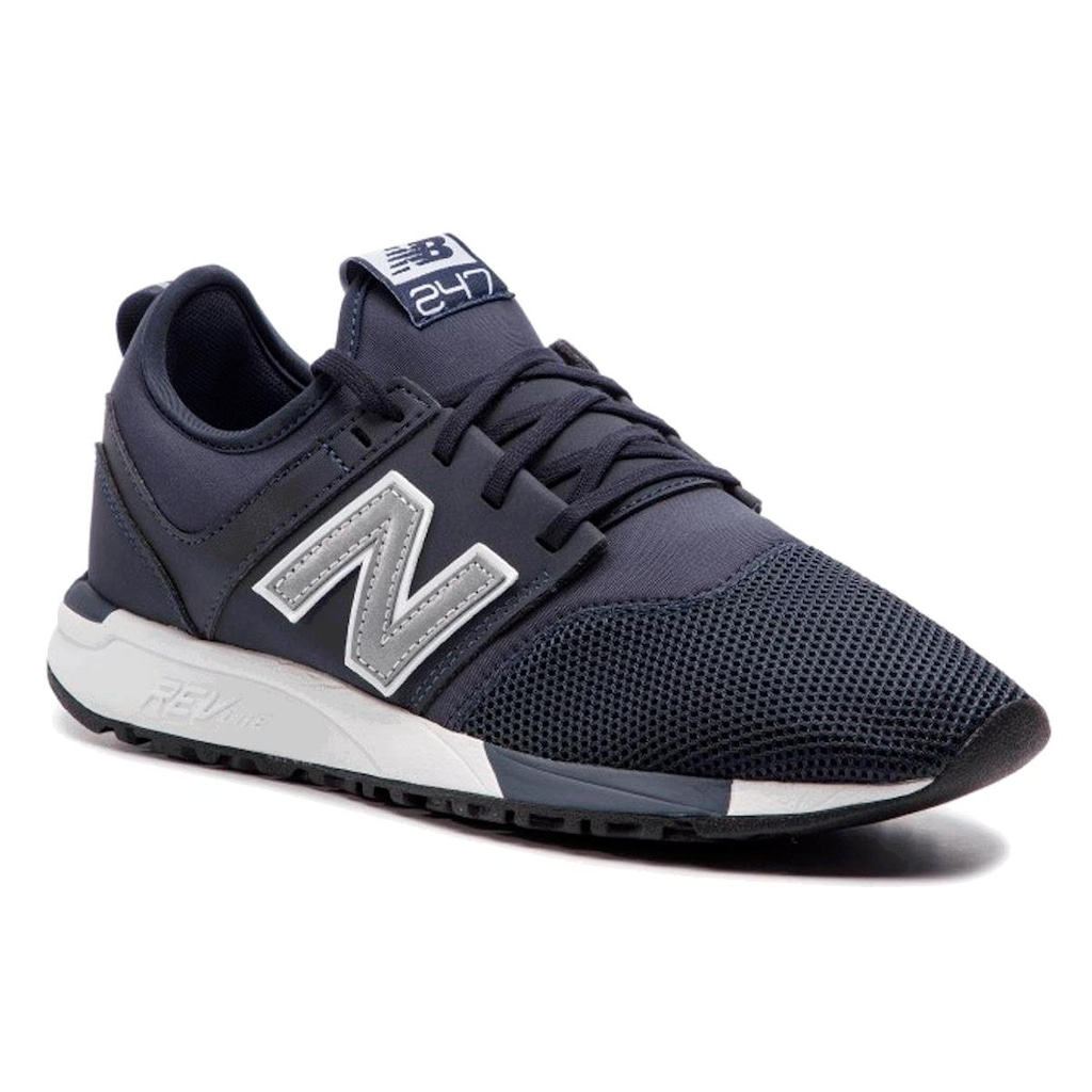 Tênis New Balance 247 II - Masculino - Foto 1