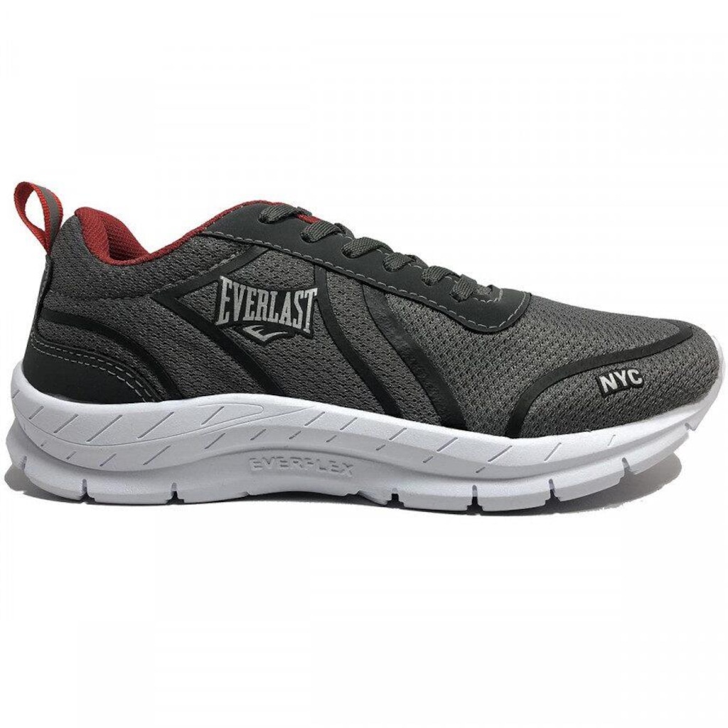 Tênis Everlast Bunker - Masculino - Foto 2