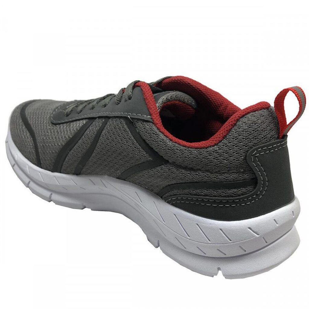 Tênis Everlast Bunker - Masculino - Foto 4