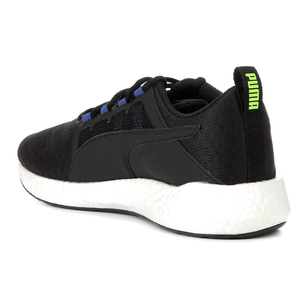 Tênis Puma NRGY Neko Turbo - Masculino - Foto 3