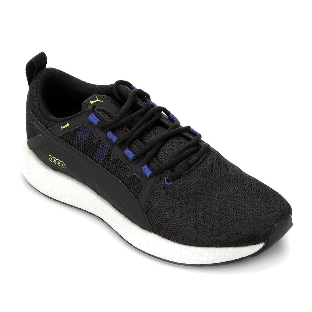 Tênis Puma NRGY Neko Turbo - Masculino - Foto 1