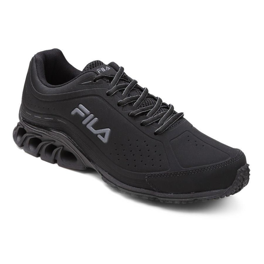 Tênis Fila Cage Python - Masculino - Foto 1