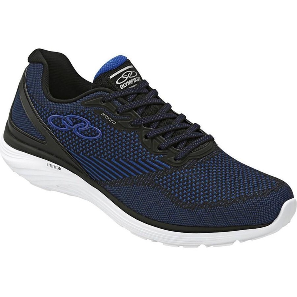 Tênis Olympikus Breed - Masculino - Foto 1