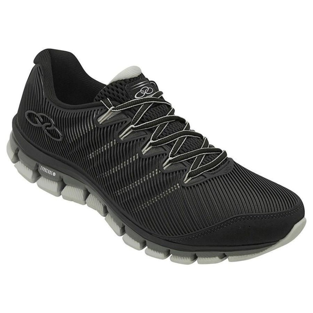 Tênis Olympikus Dynamic - Masculino - Foto 1